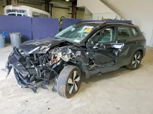 Volkswagen Taos 1.5L 4 2025