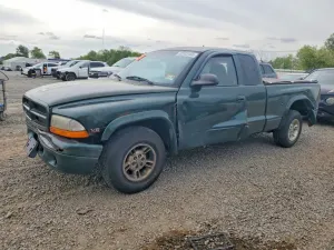 Dodge Dakota 3.9L 6 1999