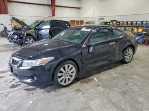Honda Accord 3.5L 6 2010
