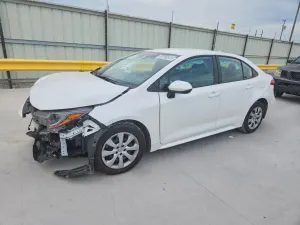 Toyota Corolla 2.0L 4 2024