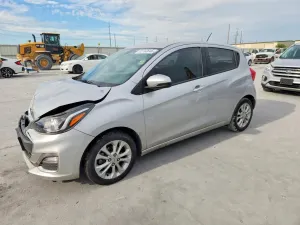 Chevrolet Spark 1.4L 4 2020