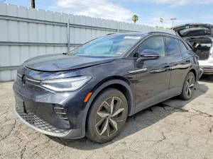 Volkswagen ID.4 2023