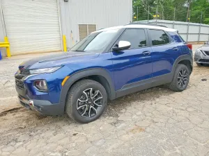 Chevrolet Trailblazer 1.3L 3 2022