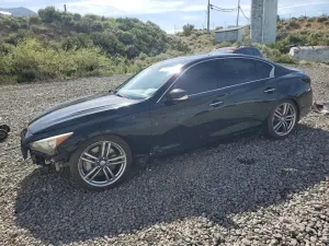 Infiniti Q50 3.0L 6 2017