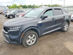 Kia Sorento 2.5L 4 2021