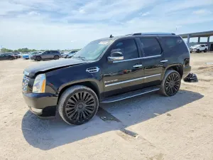 Cadillac Escalade 6.2L 8 2008