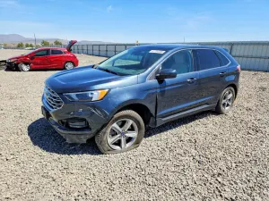 Ford Edge 2.0L 4 2022
