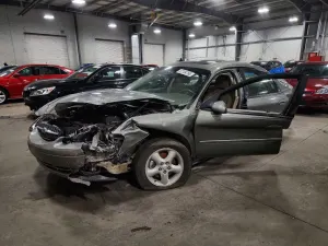Ford Taurus 3.0L 6 2001