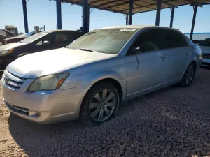 Toyota Avalon 3.5L 6 2006
