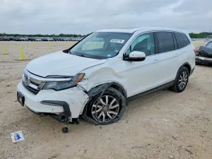 Honda Pilot 3.5L 6 2021