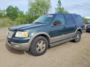 Ford Expedition 5.4L 8 2003