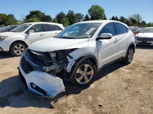 Honda HR-V 1.8L 4 2017