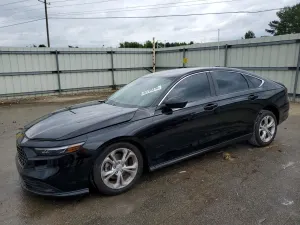 Honda Accord 1.5L 4 2025