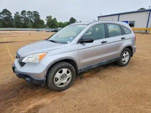 Honda CR-V 2.4L 4 2008
