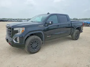 GMC Sierra 5.3L 8 2019