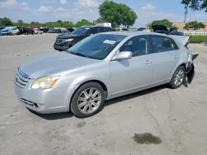 Toyota Avalon 3.5L 6 2006