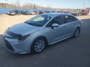 Toyota Corolla 1.8L 4 2021