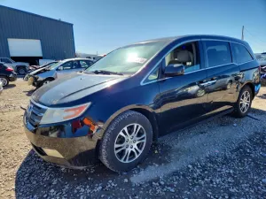 Honda Odyssey 3.5L 6 2011