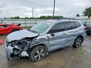 Subaru Forester 2.5L 4 2020