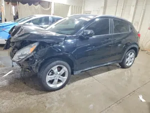 Honda HR-V 1.8L 4 2016