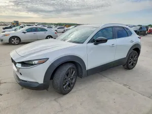 Mazda CX-30 2.5L 4 2024