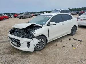 Kia Rio 1.6L 4 2020
