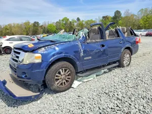 Ford Expedition 5.4L 8 2008