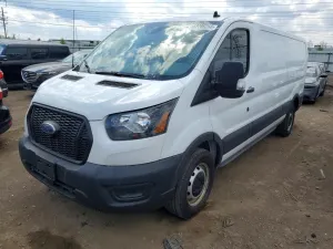 Ford Transit 3.5L 6 2023