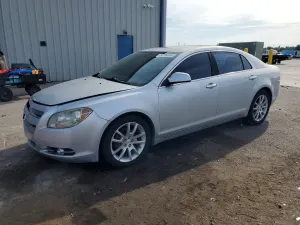 Chevrolet Malibu 3.6L 6 2011
