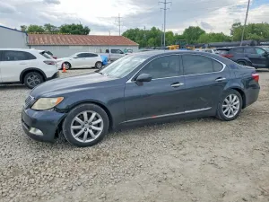 Lexus LS 4.6L 8 2007