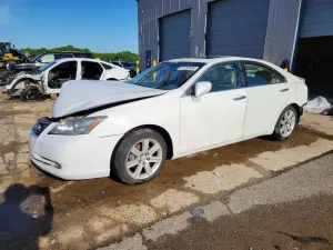Lexus ES 3.5L 6 2007