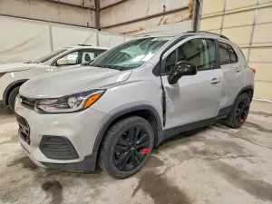 Chevrolet Trax 1.4L 4 2021