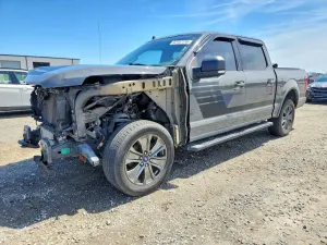 Ford F-150 3.5L 6 2018