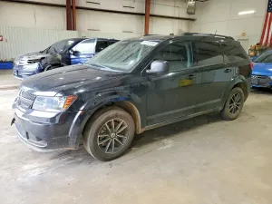 Dodge Journey 2.4L 4 2018