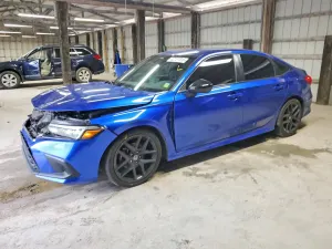 Honda Civic 2.0L 4 2023