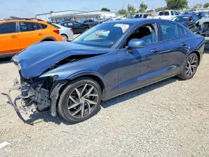 Volvo S60 2.0L 4 2020