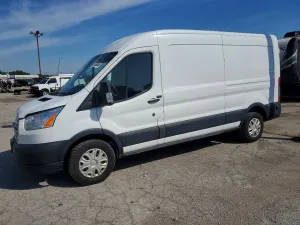 Ford Transit 3.5L 6 2019