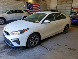 Kia Cerato / Forte / K3 2.0L 4 2021