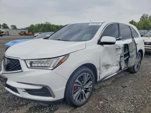 Acura MDX 3.5L 6 2020