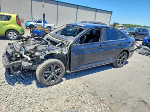Volkswagen Jetta 1.5L 4 2023