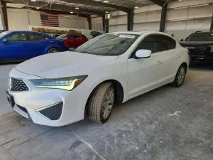 Acura ILX 2.4L 4 2019