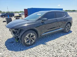 Chevrolet Equinox 2024