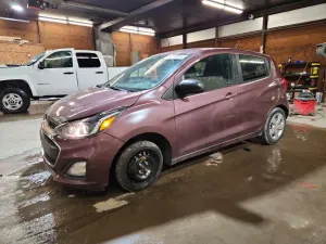 Chevrolet Spark 1.4L 4 2021