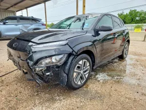 Hyundai Kona 2023
