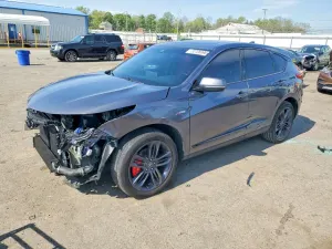 Acura RDX 2.0L 4 2019