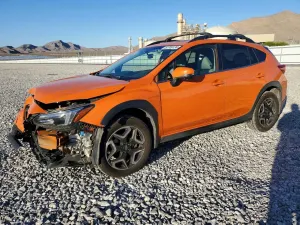 Subaru Crosstrek 2.0L 4 2019