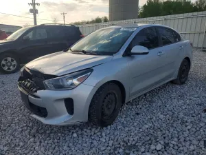 Kia Rio 1.6L 4 2020