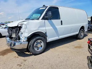 Chevrolet Express 4.3L 6 2024