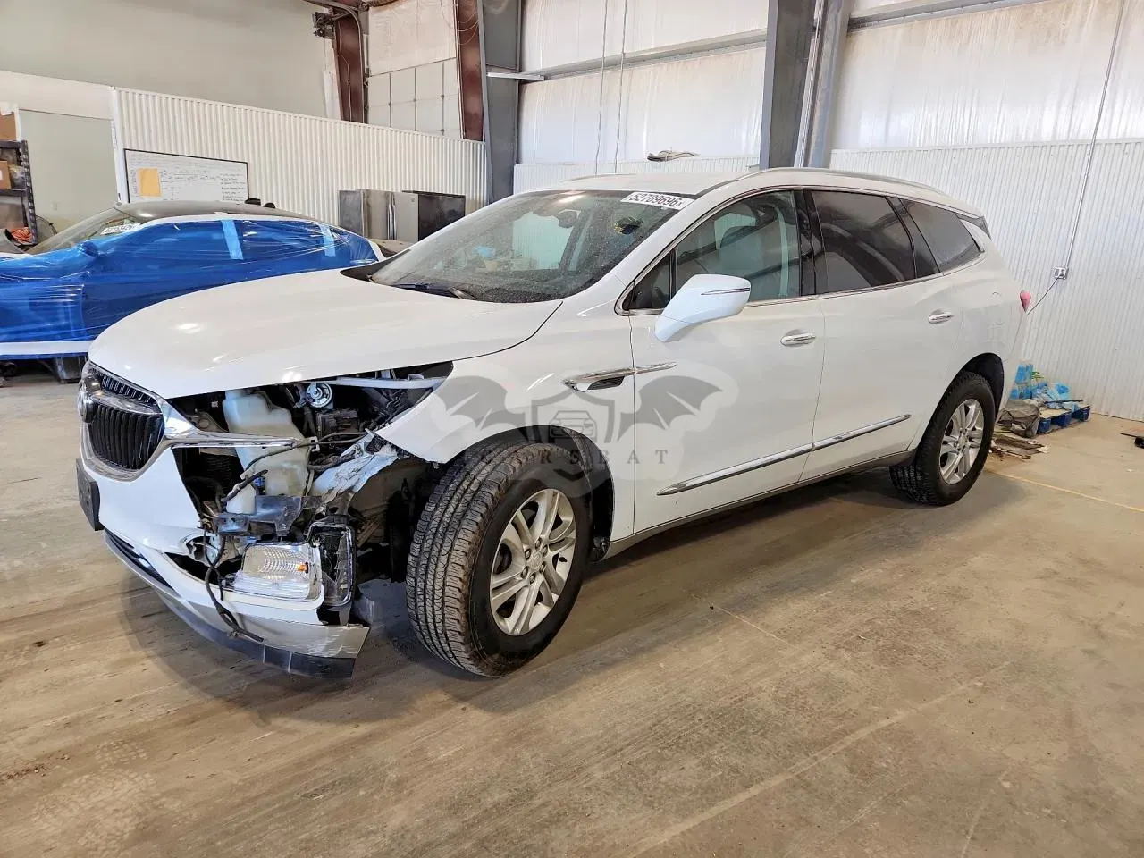 Buick Enclave 3.6L 6 2020