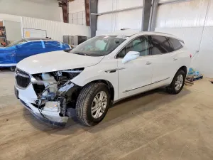 Buick Enclave 3.6L 6 2020